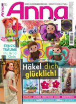 Anna Germany – Mai 2022