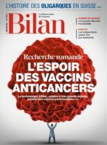Bilan – Avril 2022