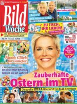 Bildwoche – 07 April 2022