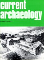 Current Archaeology – Issue 80