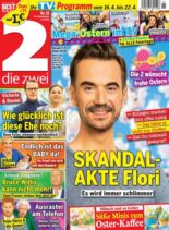 Die 2 – 09 April 2022