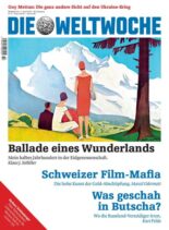 Die Weltwoche – 07 April 2022