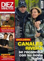 Diez minutos – 13 abril 2022