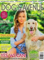 Dog’s Avenue – Nr 3 2022