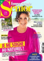 Femme Actuelle Senior – Mai 2022