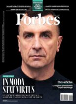 Forbes Italia – Aprile 2022