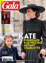 Gala France – 7 Avril 2022