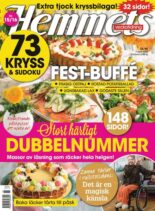 Hemmets Veckotidning – 06 april 2022