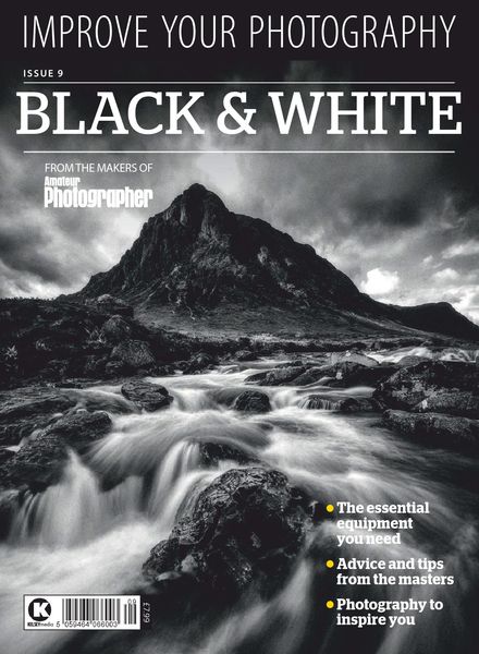 Improve Your Photography – April 2022