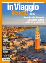 in Viaggio – Aprile 2022