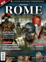 Inside History Collection – 10 April 2022