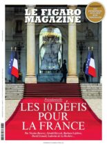 Le Figaro Magazine – 8 Avril 2022