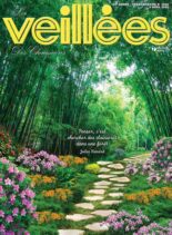 Les Veillees des chaumieres – 06 avril 2022