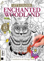 Let’s Colour – 11 April 2022