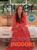 Mujer In Time – mayo 2022