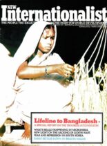New Internationalist – August 1975
