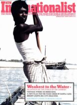 New Internationalist – July 1975