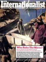 New Internationalist – June 1975