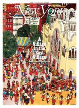 New York Magazine – April 11 2022