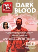 Publishers Weekly – April 11 2022