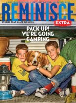 Reminisce Extra – May 2022