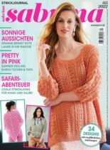Sabrina Germany – Mai 2022