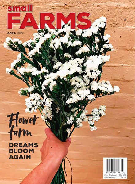 Small Farms – April 2022