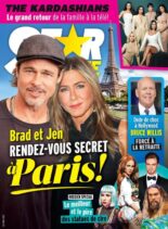 Star Systeme – 22 avril 2022