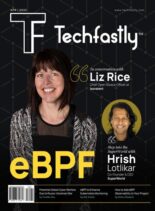 Techfastly – April 2022