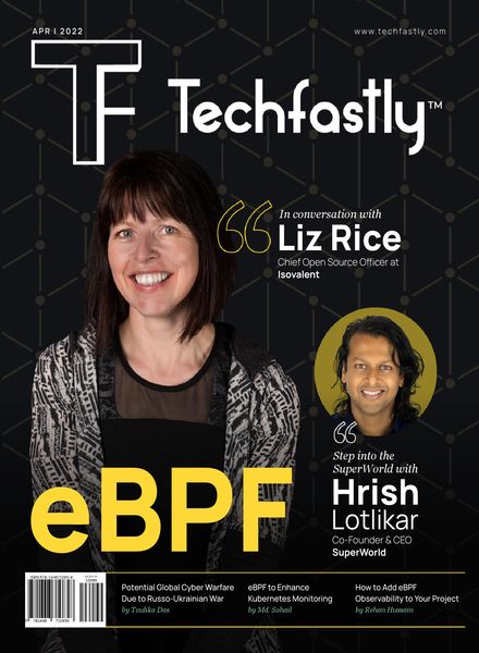 Techfastly – April 2022