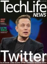 Techlife News – April 09 2022