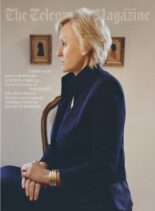The Telegraph Magazine – 09 April 2022