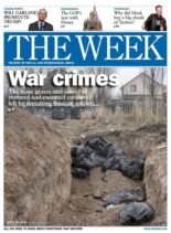 The Week USA – April 23 2022