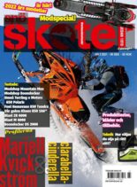 Tidningen Snoskoter – Nr 3 2021