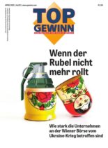 Top Gewinn – April 2022