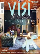 Visi – March 2022