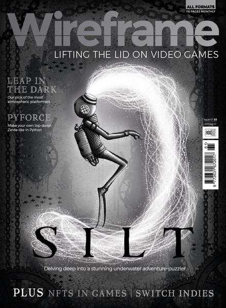 Wireframe – March 2022