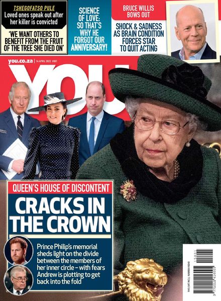 You South Africa – 14 April 2022