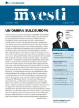 Altroconsumo Investi – 12 Aprile 2022