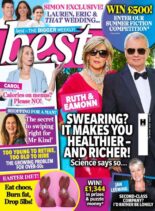 Best – 19 April 2022