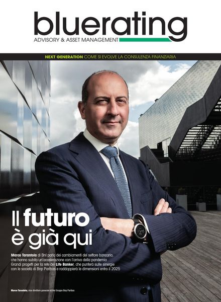 Bluerating – Maggio 2021