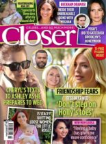 Closer UK – 20 April 2022