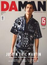 Da Man – April 2022