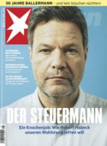 Der Stern – 13 April 2022