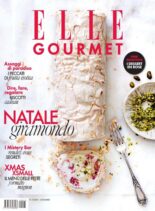 Elle Gourmet Italia – Dicembre 2021
