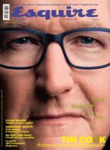 Esquire Italia – Estate 2021