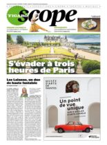 Figaro Scope – 13 Avril 2022