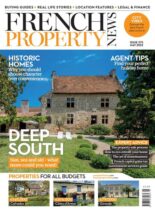 French Property News – May 2022
