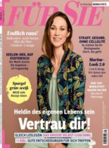 Fur Sie – 13 April 2022