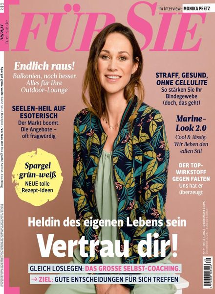 Fur Sie – 13 April 2022